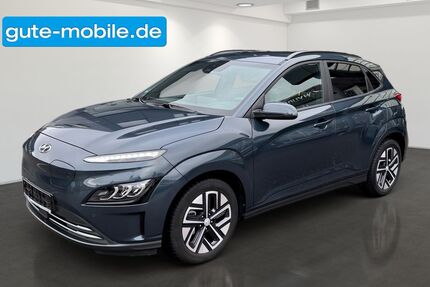 Hyundai KONA Elektro Gebrauchtwagen