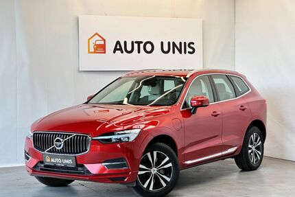 Volvo XC60 Gebrauchtwagen