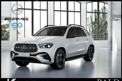 Mercedes-Benz GLE 450 Gebrauchtwagen