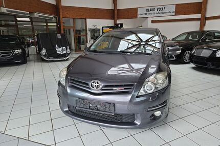 Toyota Auris Gebrauchtwagen