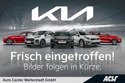 Kia EV6 Gebrauchtwagen