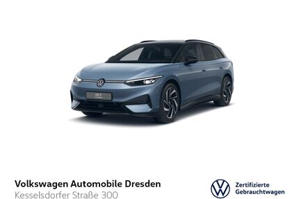 VW ID.7 Gebrauchtwagen