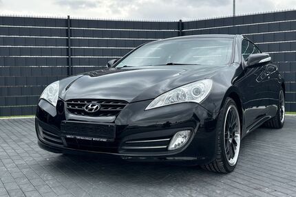 Hyundai Genesis Gebrauchtwagen