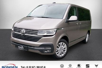 VW T6 Multivan Gebrauchtwagen