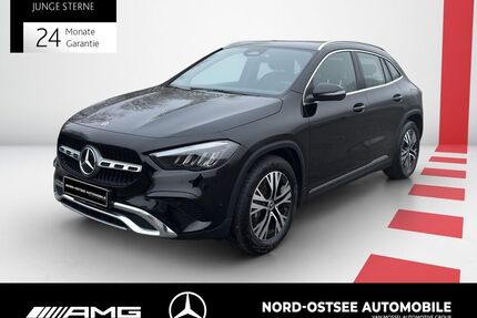 Mercedes-Benz GLA 200 Gebrauchtwagen