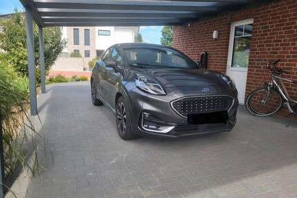 Ford Puma Gebrauchtwagen