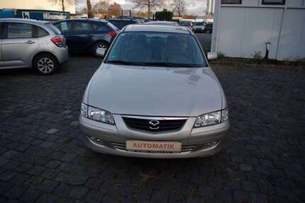 Mazda 626 Gebrauchtwagen