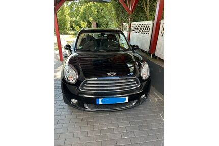 Mini Countryman C (Cooper) Gebrauchtwagen