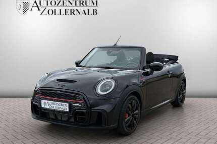 Mini John Cooper Works Gebrauchtwagen