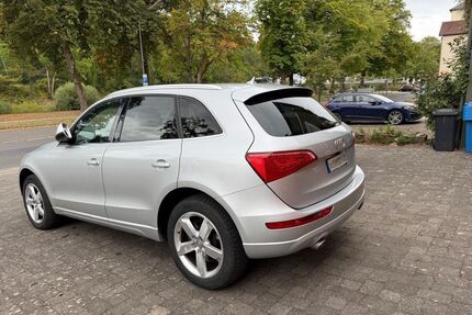 Audi Q5 Gebrauchtwagen
