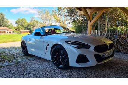BMW Z4 M40 Gebrauchtwagen