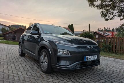 Hyundai KONA Elektro Gebrauchtwagen