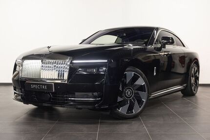 Rolls Royce Spectre Gebrauchtwagen