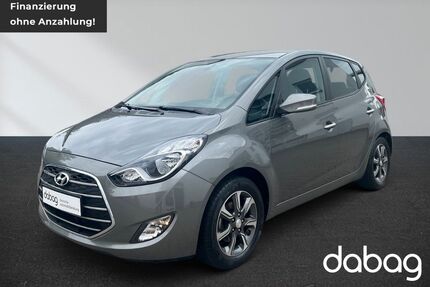 Hyundai ix20 Gebrauchtwagen
