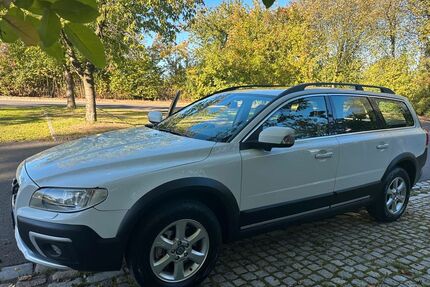 Volvo XC70 Gebrauchtwagen