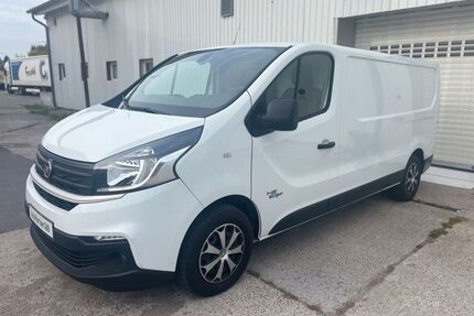 Fiat Talento Gebrauchtwagen