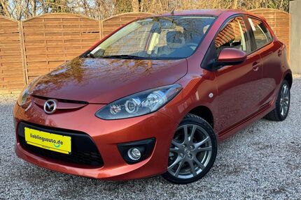 Mazda 2 Gebrauchtwagen