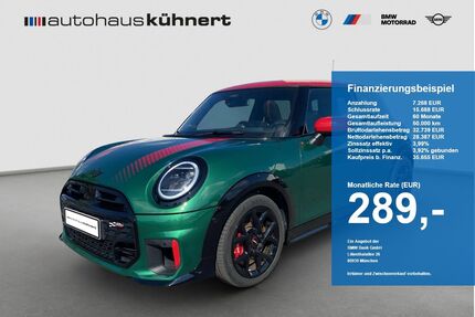 Mini John Cooper Works Gebrauchtwagen