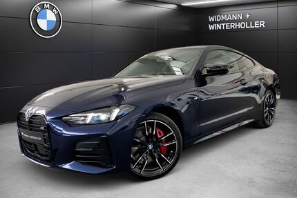 BMW M440 Gebrauchtwagen