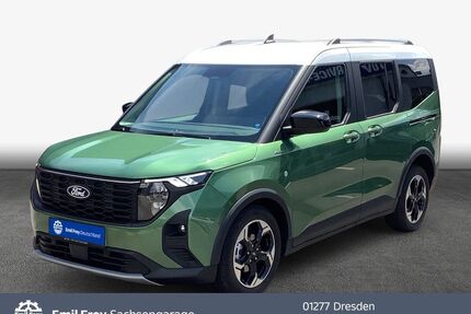 Ford Tourneo Courier Gebrauchtwagen