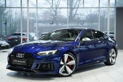 Audi RS5 Gebrauchtwagen