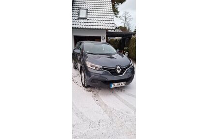 Renault Kadjar Gebrauchtwagen