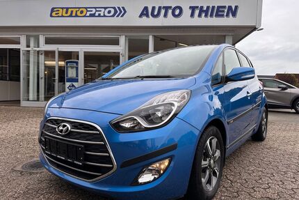 Hyundai ix20 Gebrauchtwagen