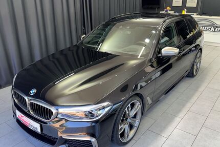 BMW M550 Gebrauchtwagen