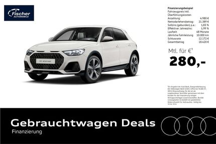 Audi A1 Gebrauchtwagen
