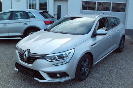 Renault Megane Gebrauchtwagen