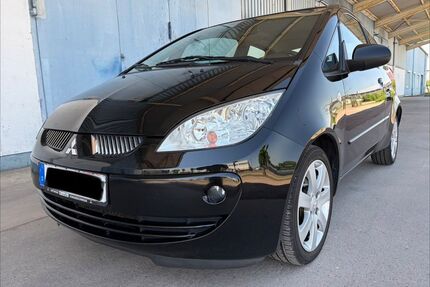 Mitsubishi Colt Gebrauchtwagen
