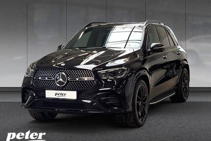 Mercedes-Benz GLE 450 Gebrauchtwagen