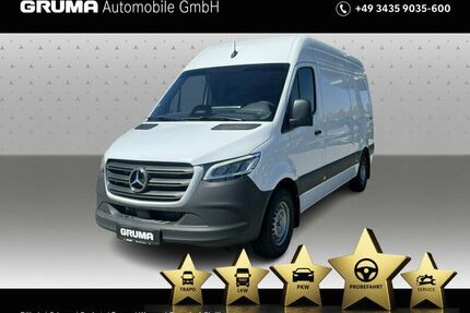 Mercedes-Benz Sprinter Gebrauchtwagen