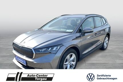 Skoda Enyaq Gebrauchtwagen