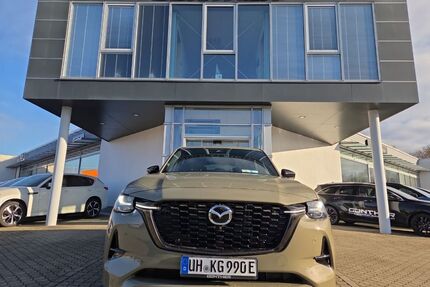 Mazda CX-60 Gebrauchtwagen