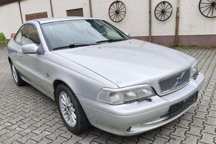 Volvo C70 Gebrauchtwagen