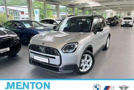 Mini Countryman C (Cooper) Gebrauchtwagen