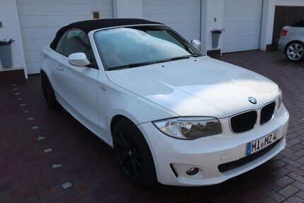 BMW 118 Gebrauchtwagen