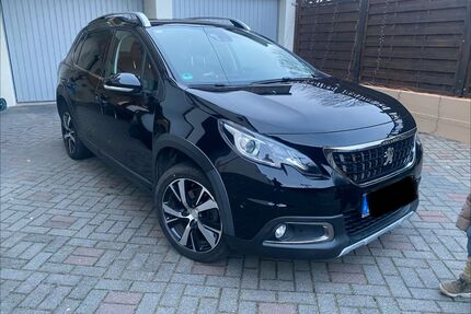 Peugeot 2008 Gebrauchtwagen
