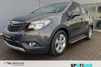 Opel Mokka Gebrauchtwagen