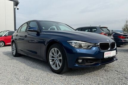 BMW 330 Gebrauchtwagen