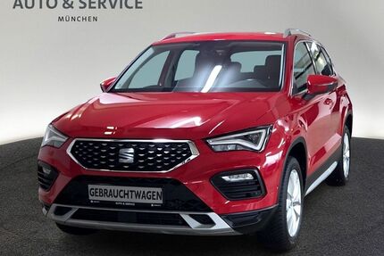 Seat Ateca Gebrauchtwagen