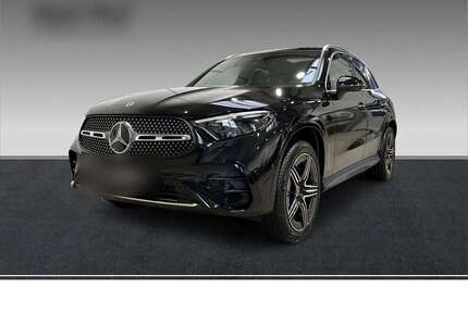 Mercedes-Benz GLC 300 Gebrauchtwagen