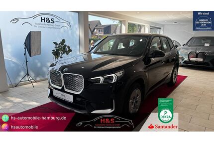 BMW iX1 Gebrauchtwagen