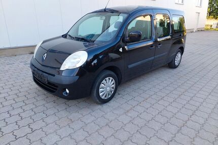 Renault Kangoo Gebrauchtwagen