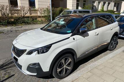 Peugeot 5008 Gebrauchtwagen