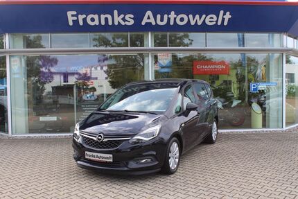 Opel Zafira Gebrauchtwagen