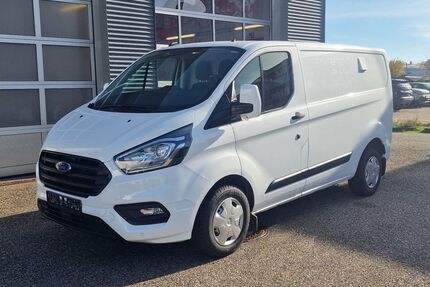 Ford Transit Custom Gebrauchtwagen