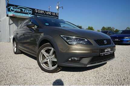 Seat Leon Gebrauchtwagen