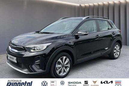 Kia Stonic Gebrauchtwagen